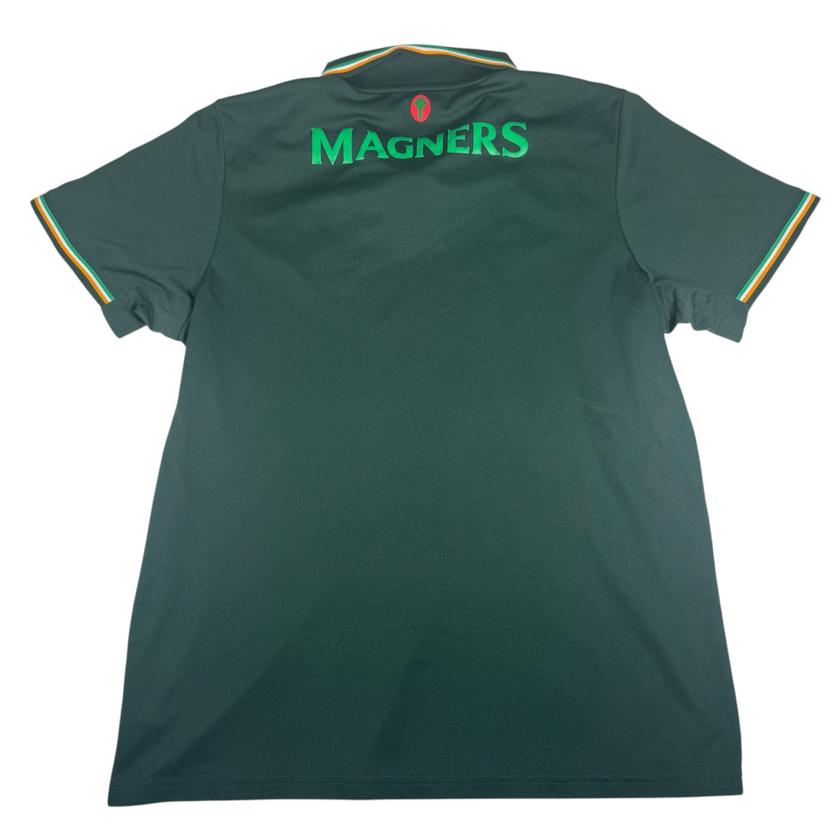 Celtic 2022/2023 Fourth Origins Football Shirt XL