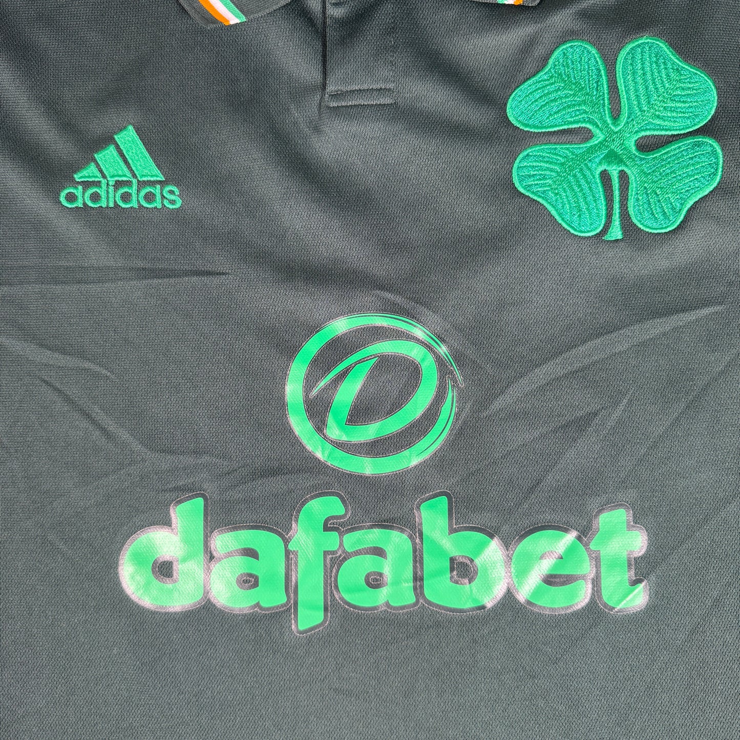 Celtic 2022/2023 Fourth Origins Football Shirt XL