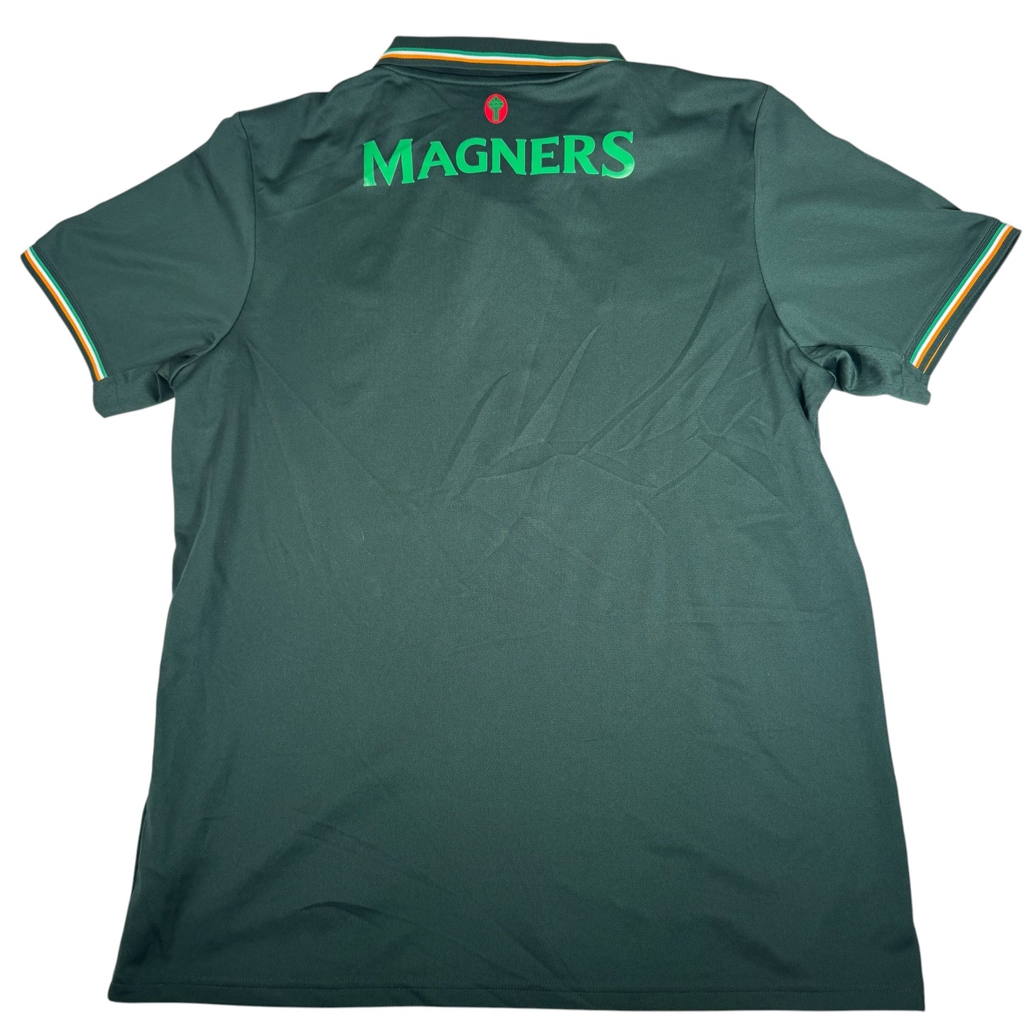 Celtic 2022/2023 Fourth Origins Football Shirt XL