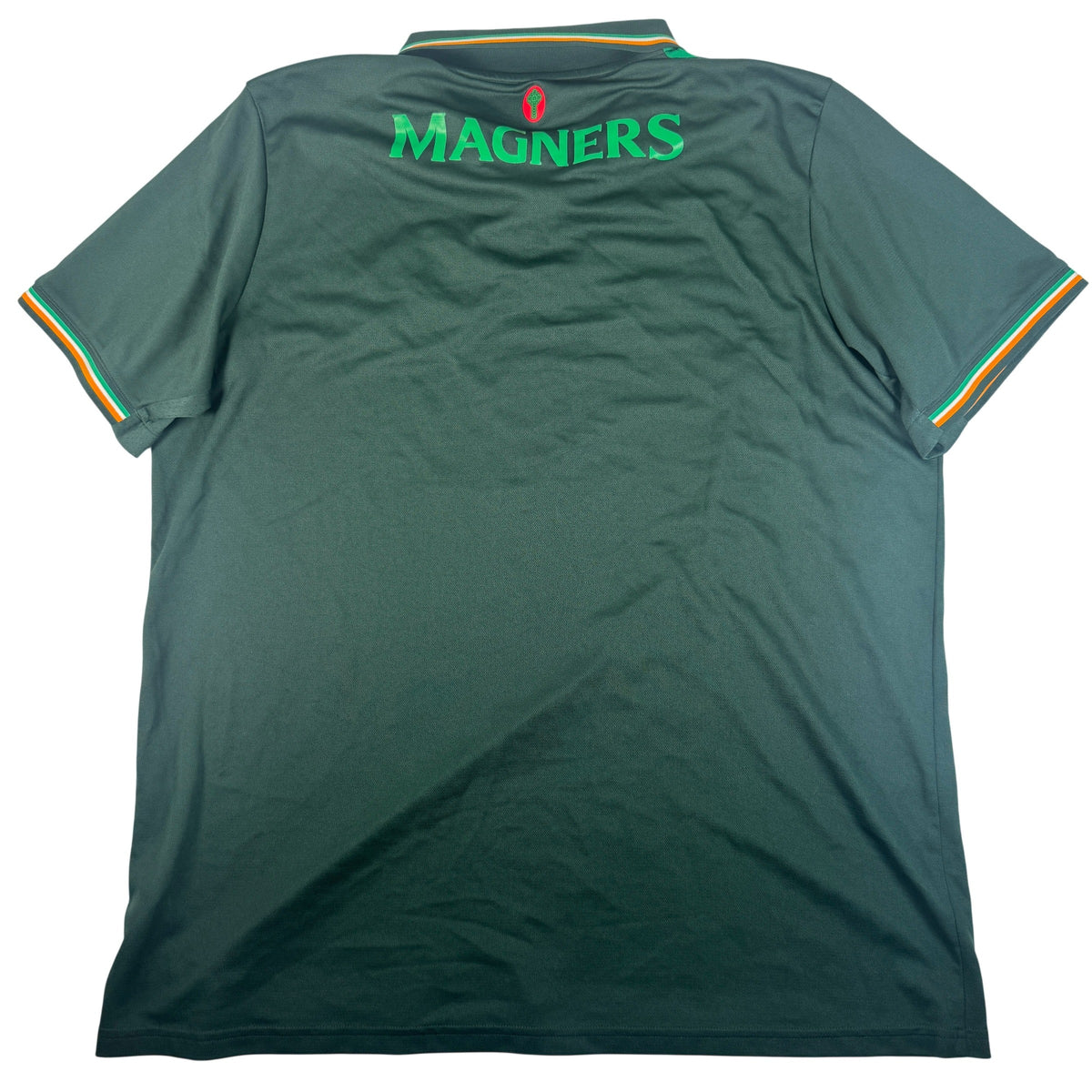 Celtic 2022/2023 Origins Fourth Football Shirt XXL
