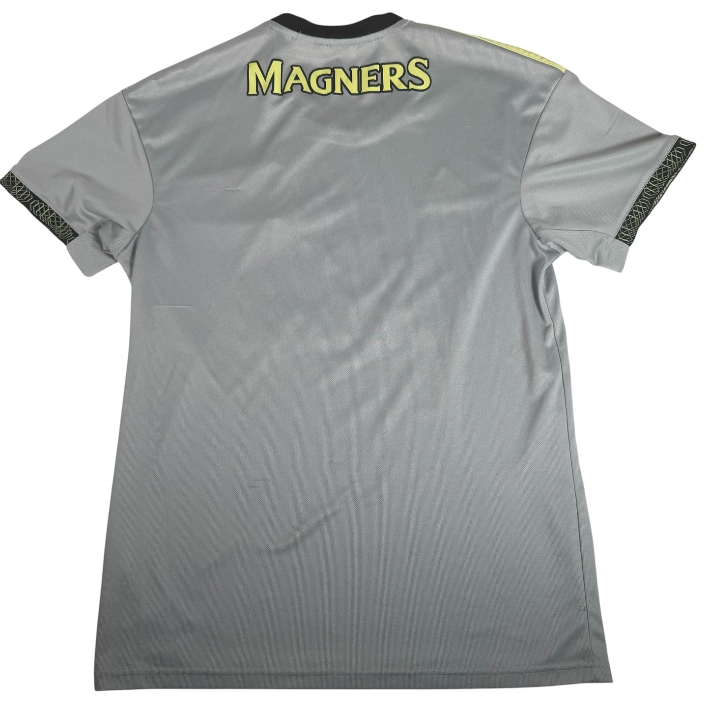 Celtic 2022/2023 Third Football Shirt Large