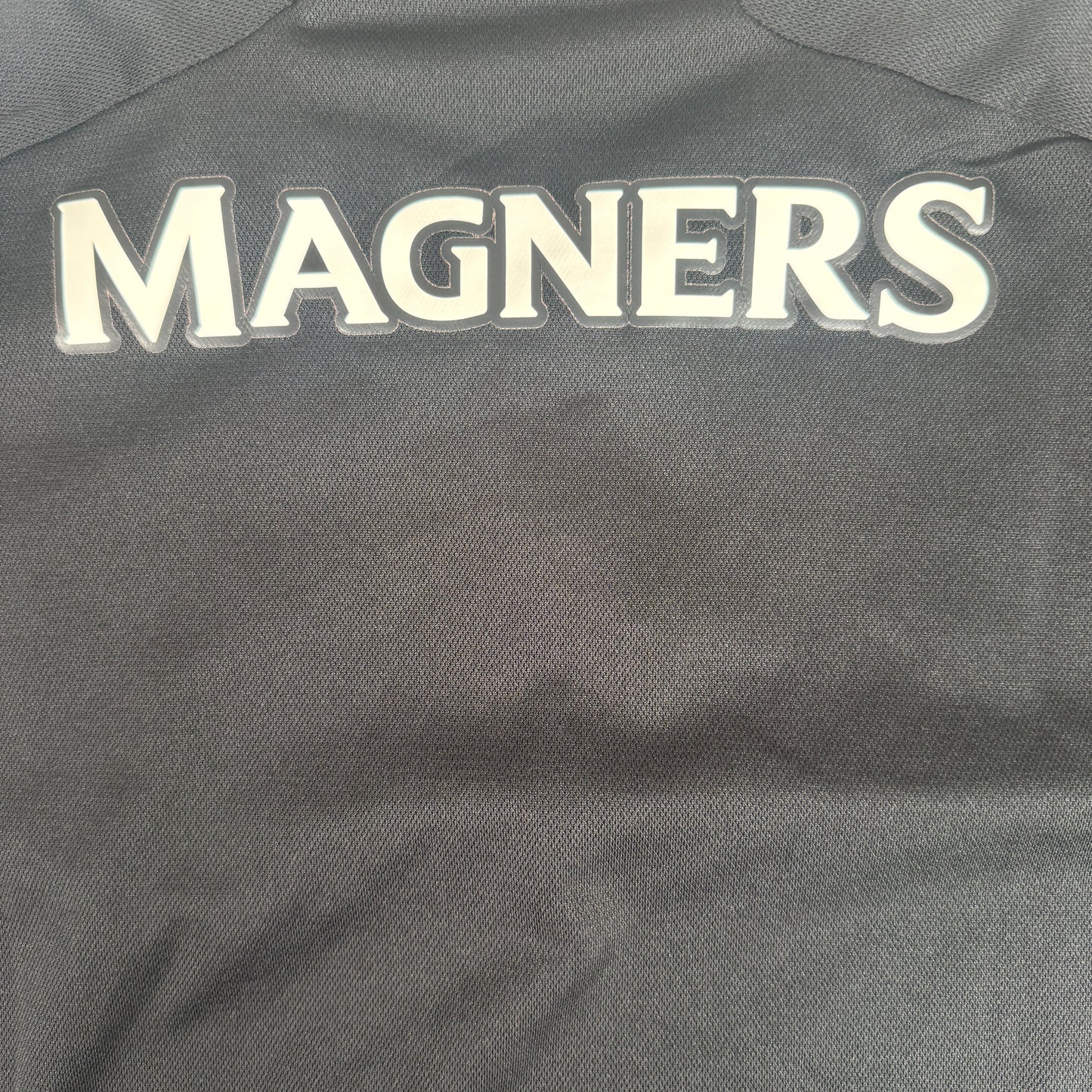 Celtic 2023/2024 Away Football Shirt Large