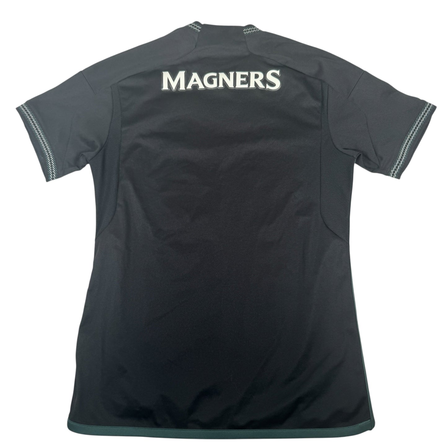 Celtic 2023/2024 Away Football Shirt Medium