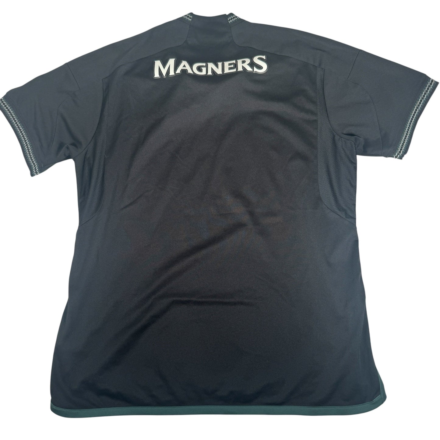 Celtic 2023/2024 Away Football Shirt XL
