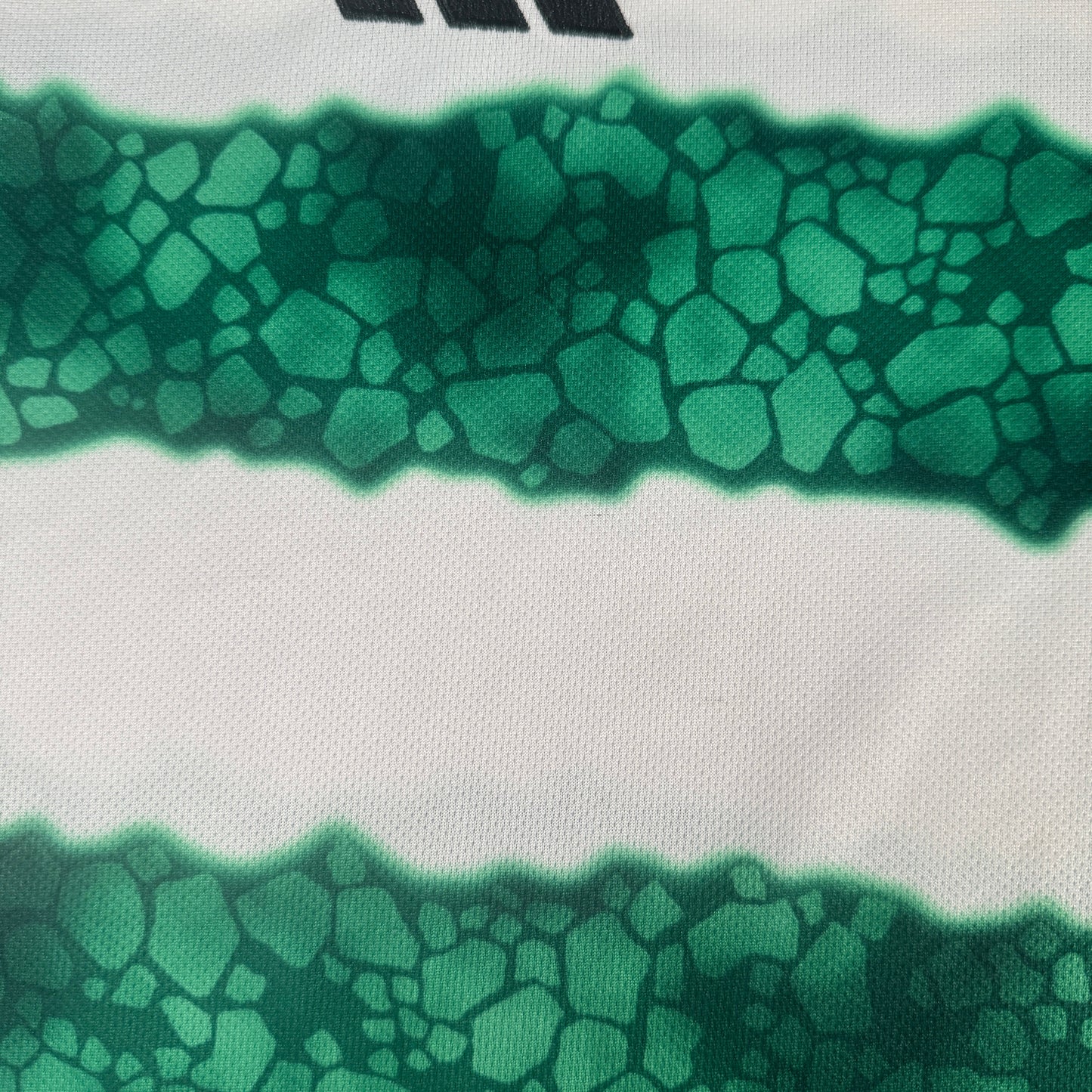 Celtic 2023/2024 Home Sponsorless Football Shirt 3XL
