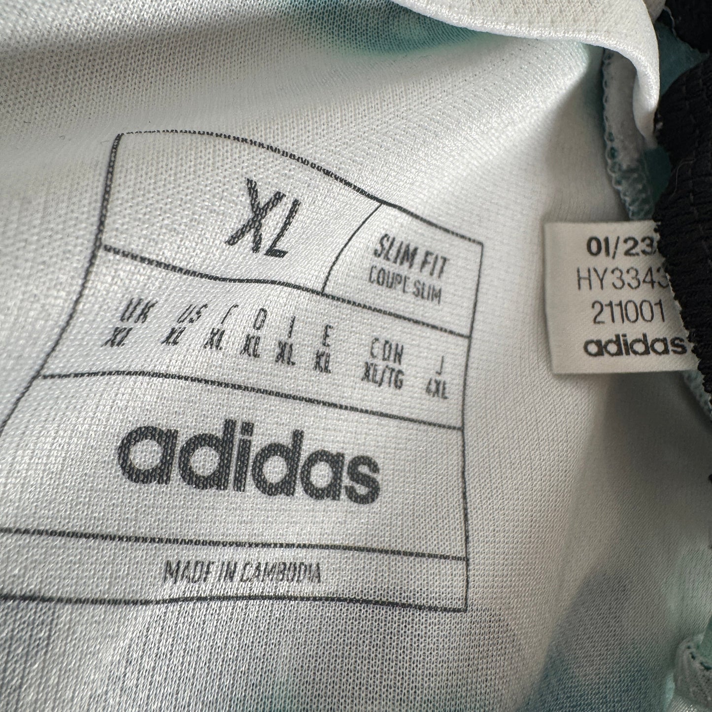 Celtic 2023/2024 Home Football Shirt XL