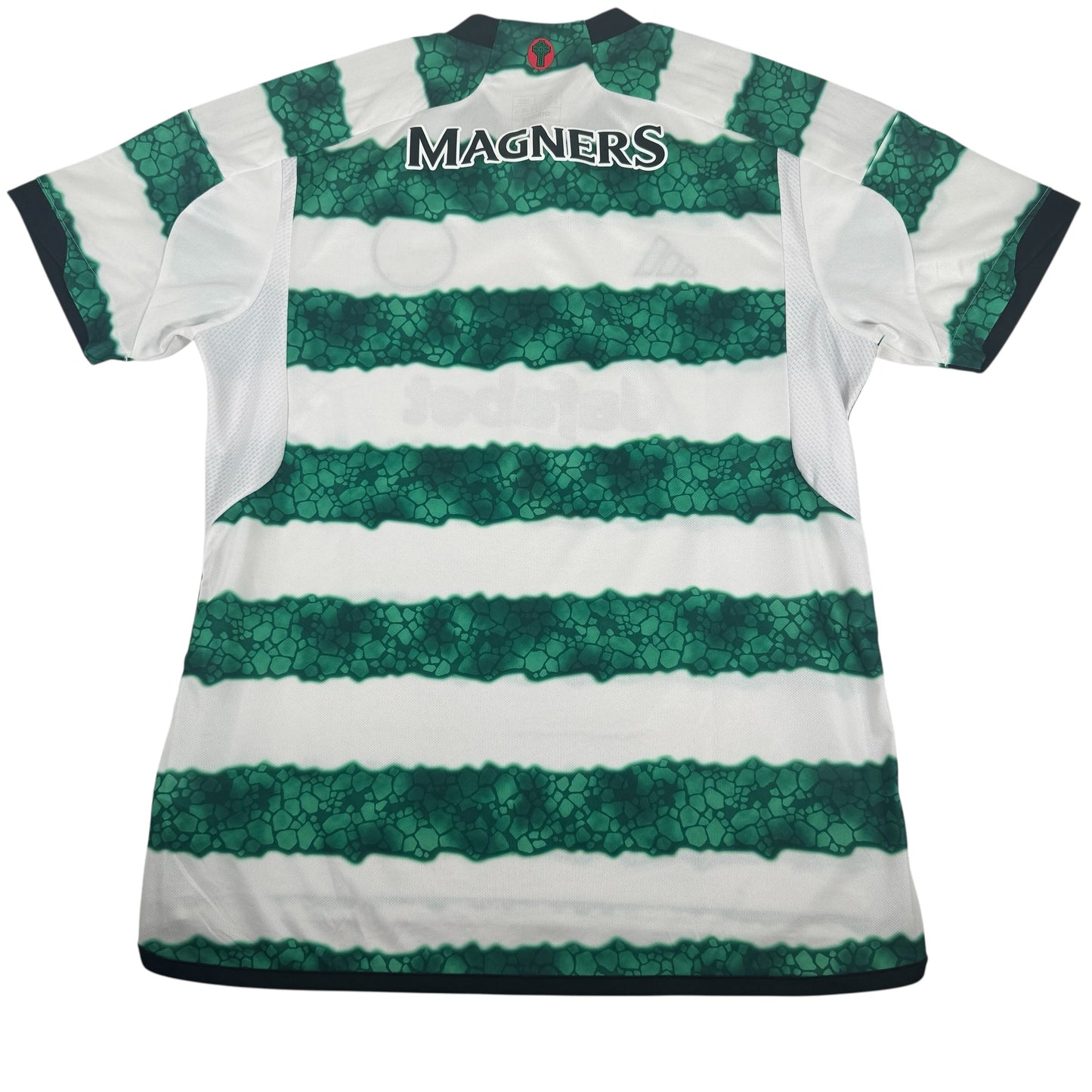 Celtic 2023/2024 Home Football Shirt XL