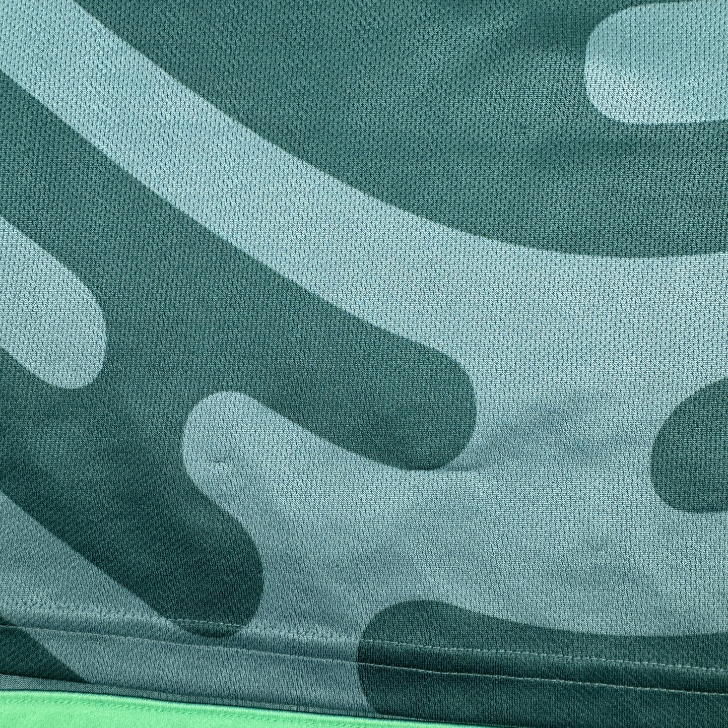 Celtic 2023/2024 Third Football Shirt Medium