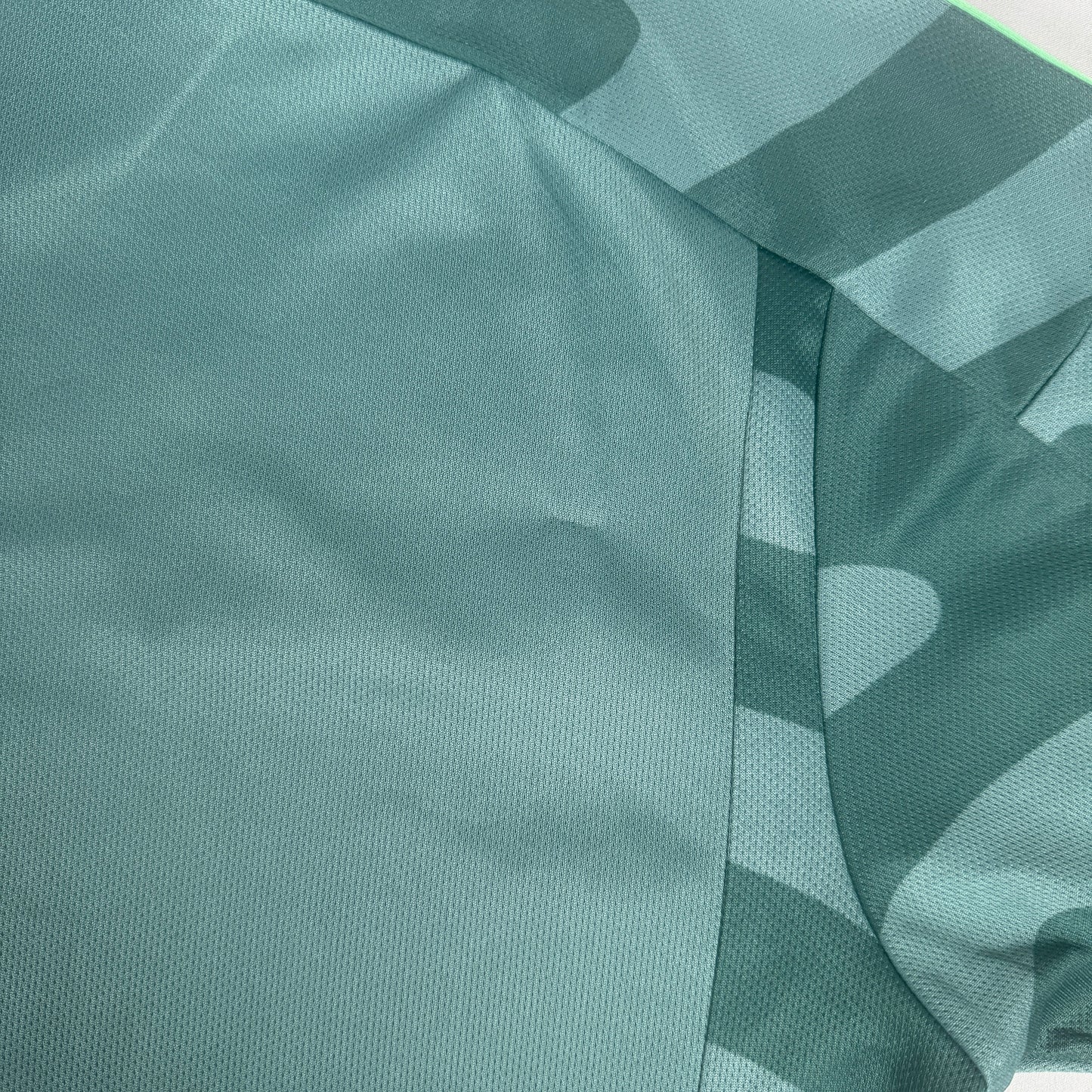 Celtic 2023/2024 Third Football Shirt Medium