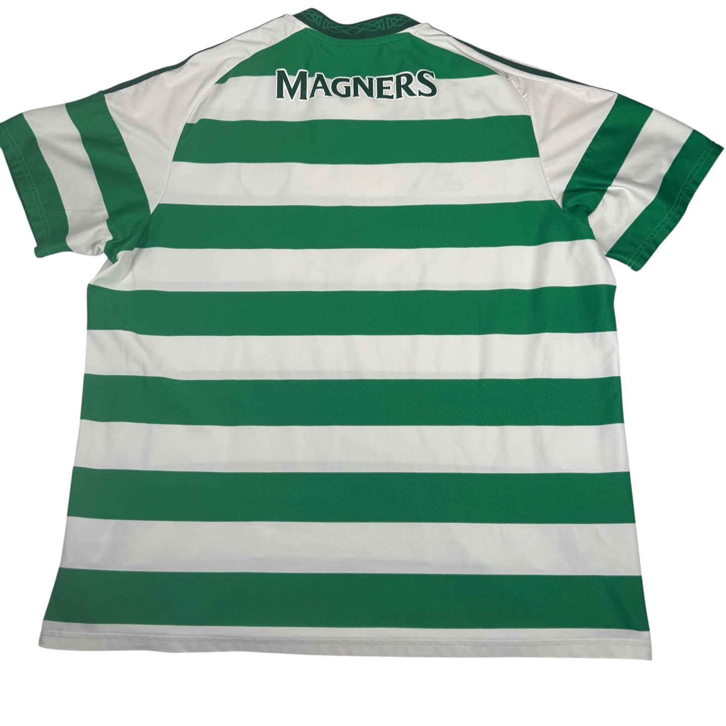 Celtic 2024/2025 Home Football Shirt 3XL