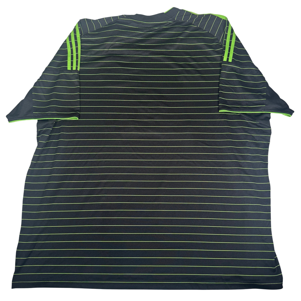 Celtic 2025/2026 Away Football Shirt 4XL