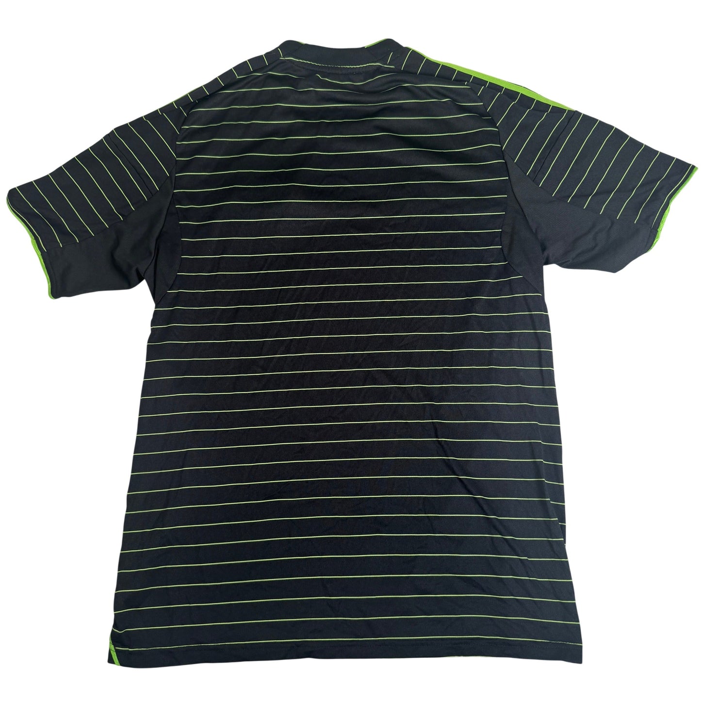 Celtic 2025/2026 Away Football Shirt Medium