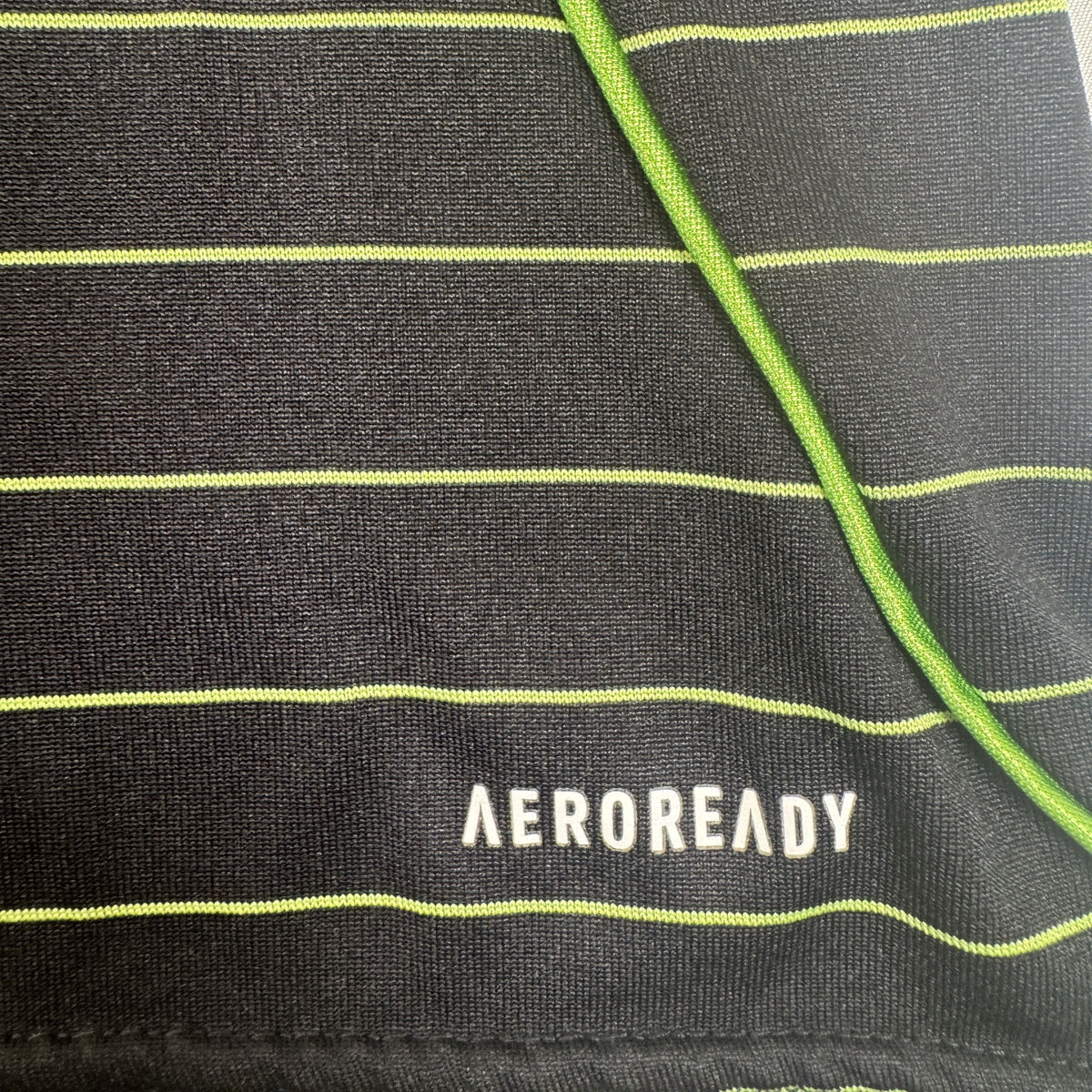 J.araujo 22 Celtic 2025/2026 Away Football Shirt Medium