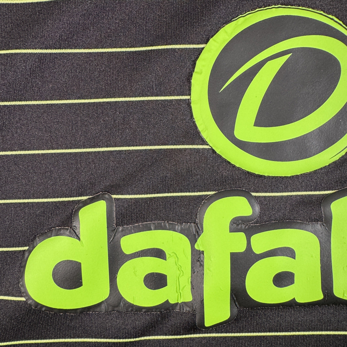 Celtic 2025/2026 Away Football Shirt Medium