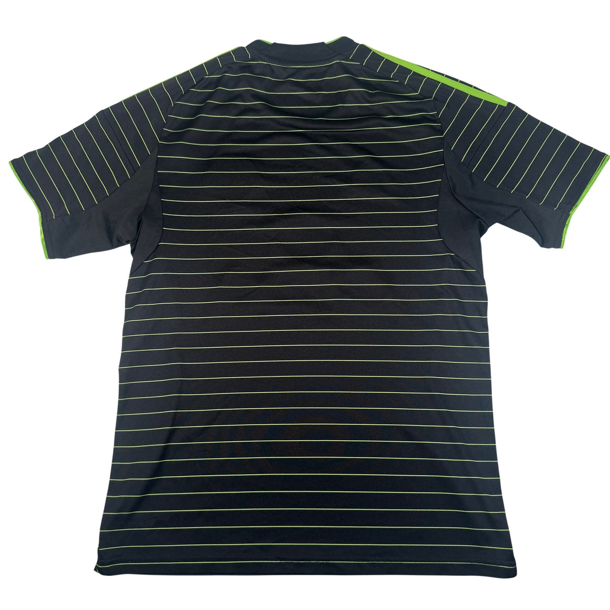 Celtic 2025/2026 Away Football Shirt Medium