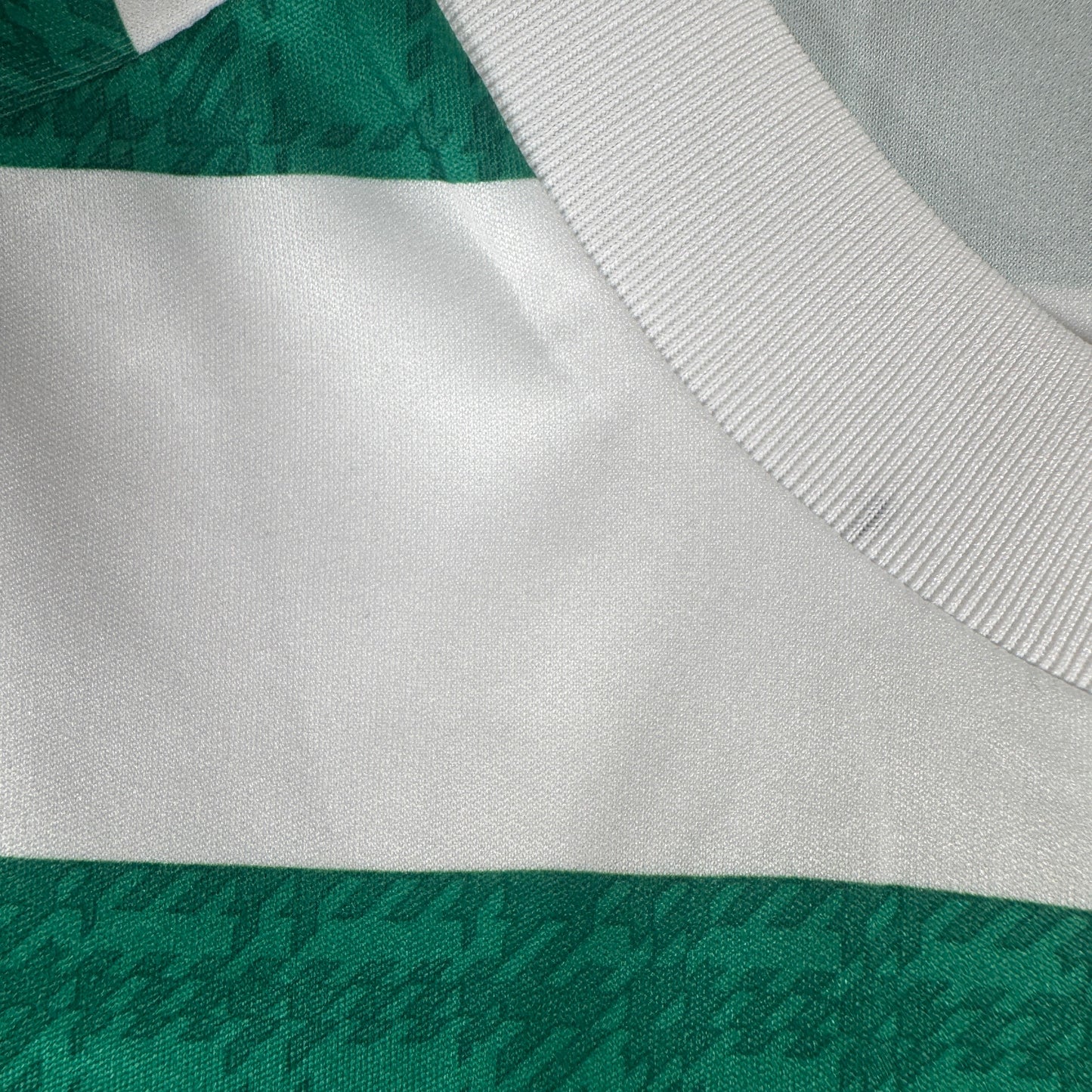Celtic 2025/2026 Home Football Shirt 2XL
