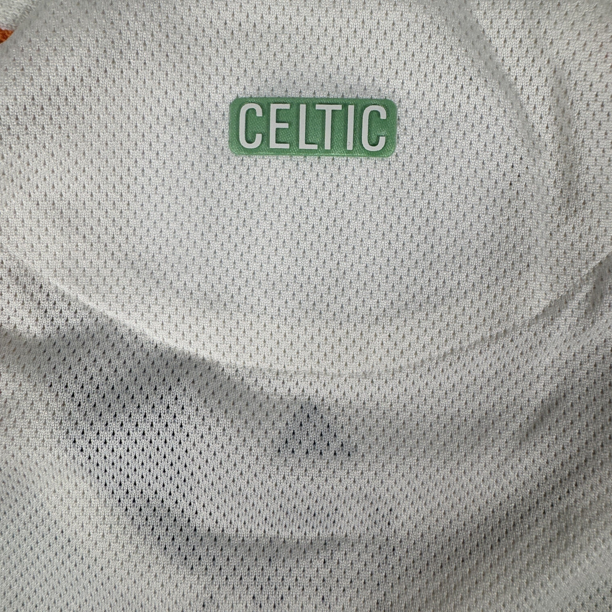 Celtic 2025/2026 Authentic Third Football Shirt Medium BNWT