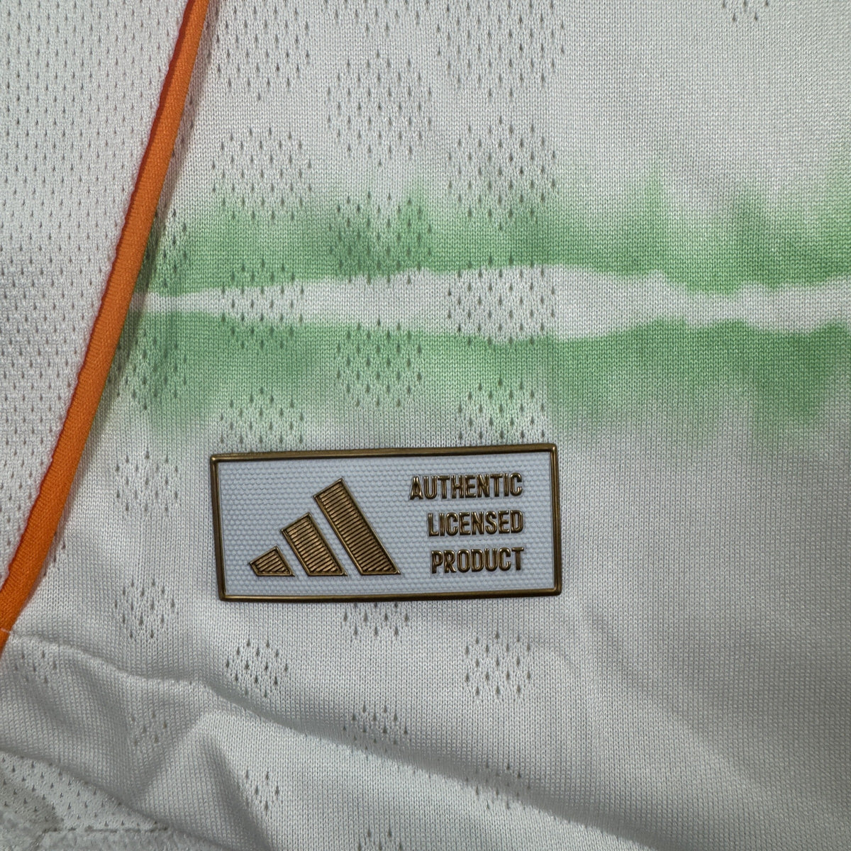 Celtic 2025/2026 Authentic Third Football Shirt Small BNWT