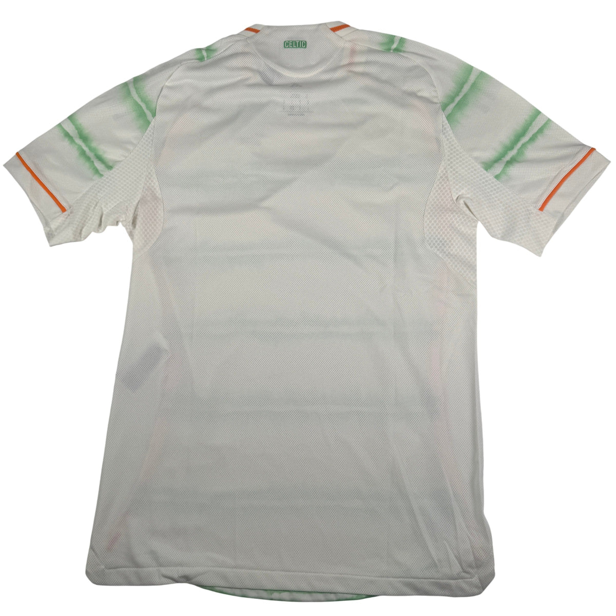 Celtic 2025/2026 Authentic Third Football Shirt Small BNWT