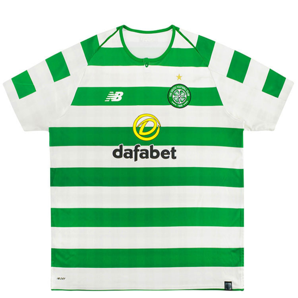 Celtic 2018-2019 Home Shirt (BNWT) M