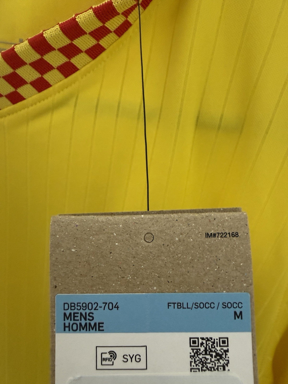 Liverpool Firmino #9 2021/22 Medium 3rd Shirt Nike BNWT DB5902-704