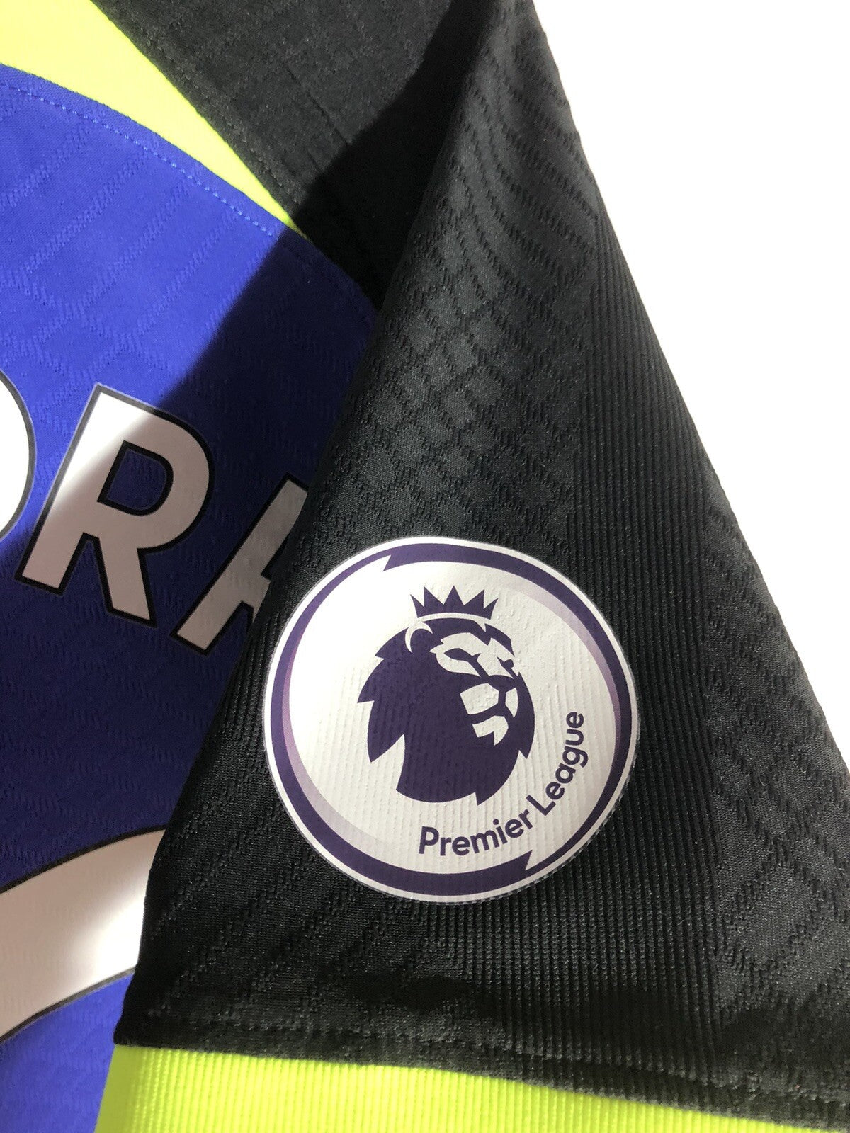 Tottenham Pedro Porro #23 Vapor 2022/23 Medium Away Excellent Cond DJ7653-431