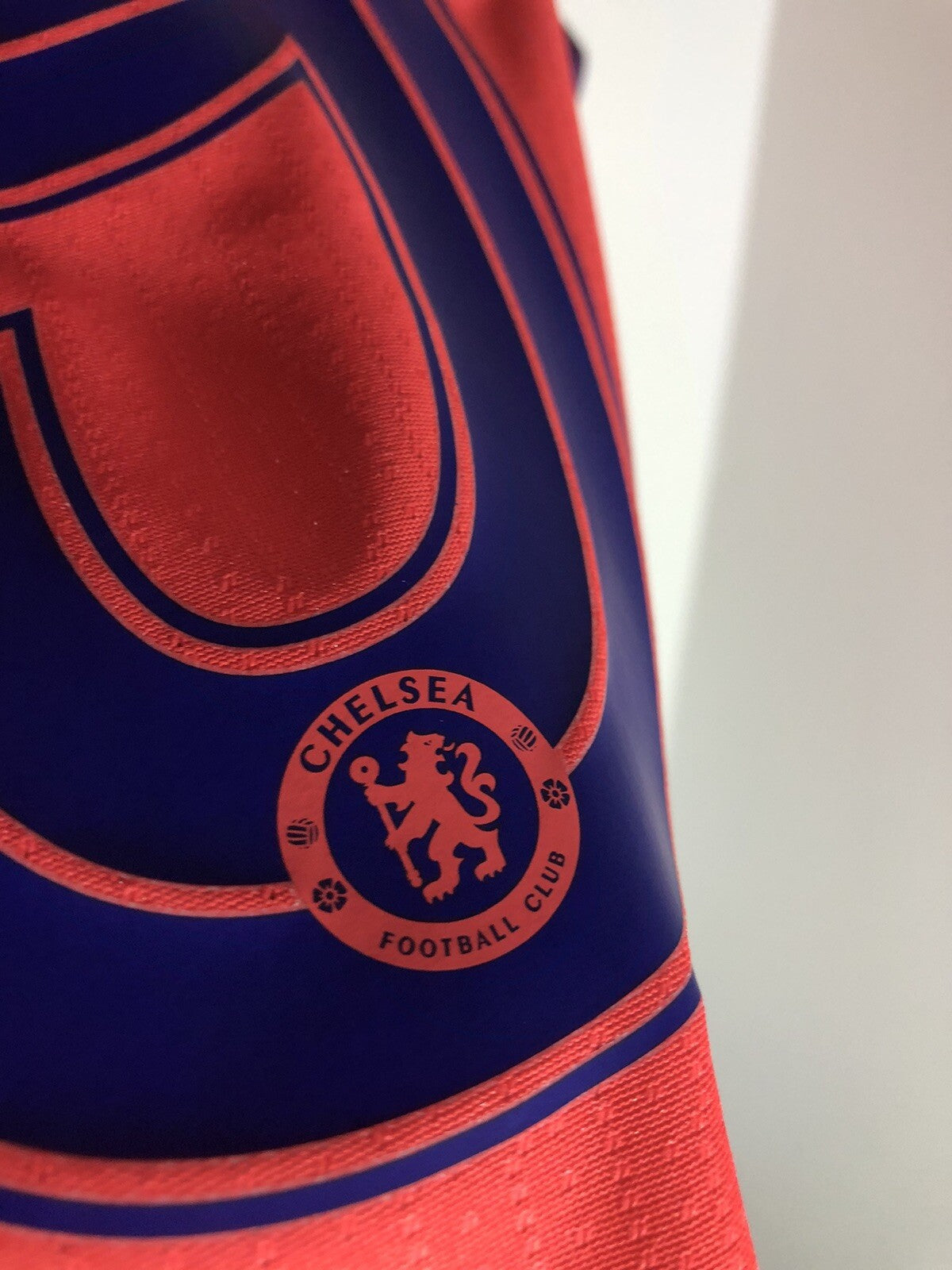 Chelsea Havertz #29 2020/21 Medium Vaporknit 3rd Shirt BNWT CK7651-851