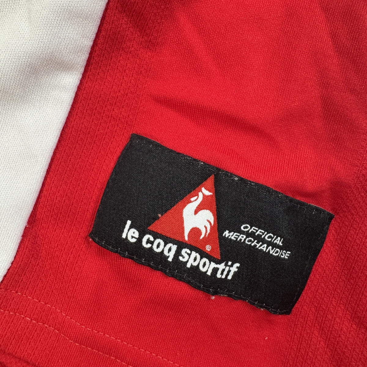 Charlton Athletic 1998/1999/2000 Home Football Shirt Large