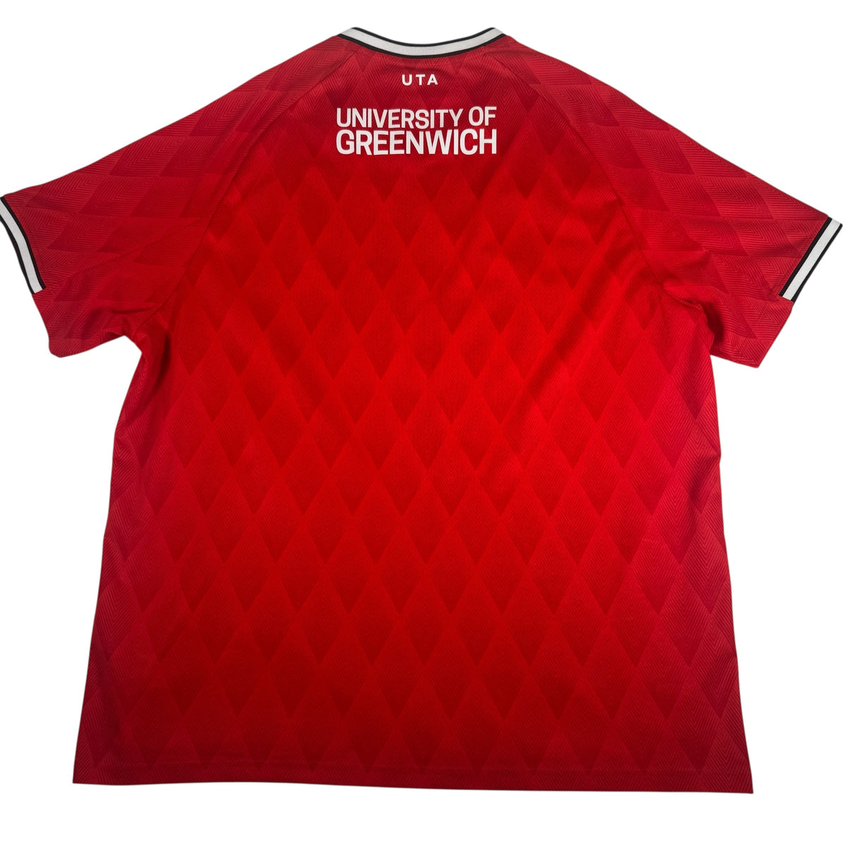 Charlton Athletic 2022/2023 Home Football Shirt 3XL