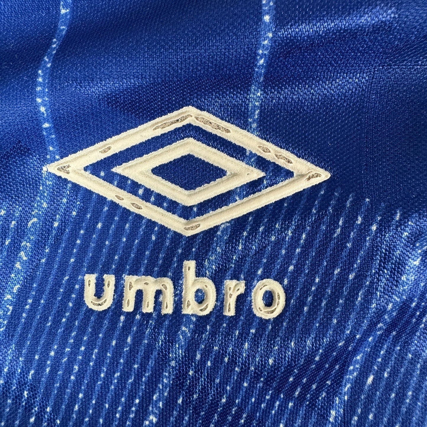 Chelsea 1989/1990/1991 Home Football Shirt Medium