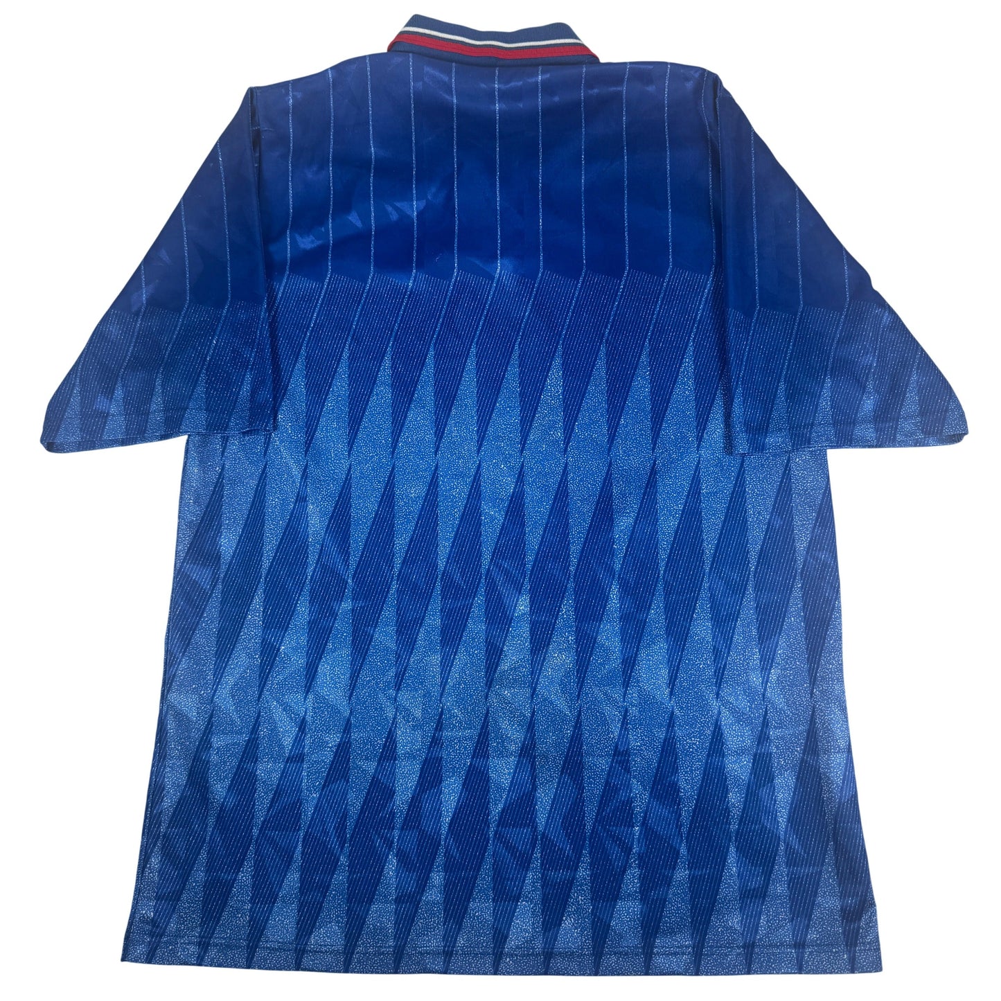 Chelsea 1989/1990/1991 Home Football Shirt Medium