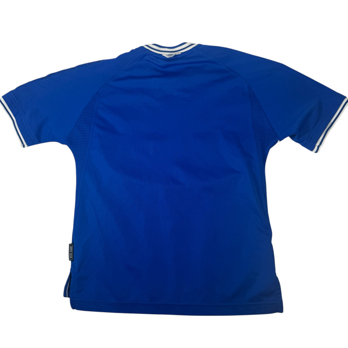Chelsea 1999/2000/2001 Home Football Shirt Youths