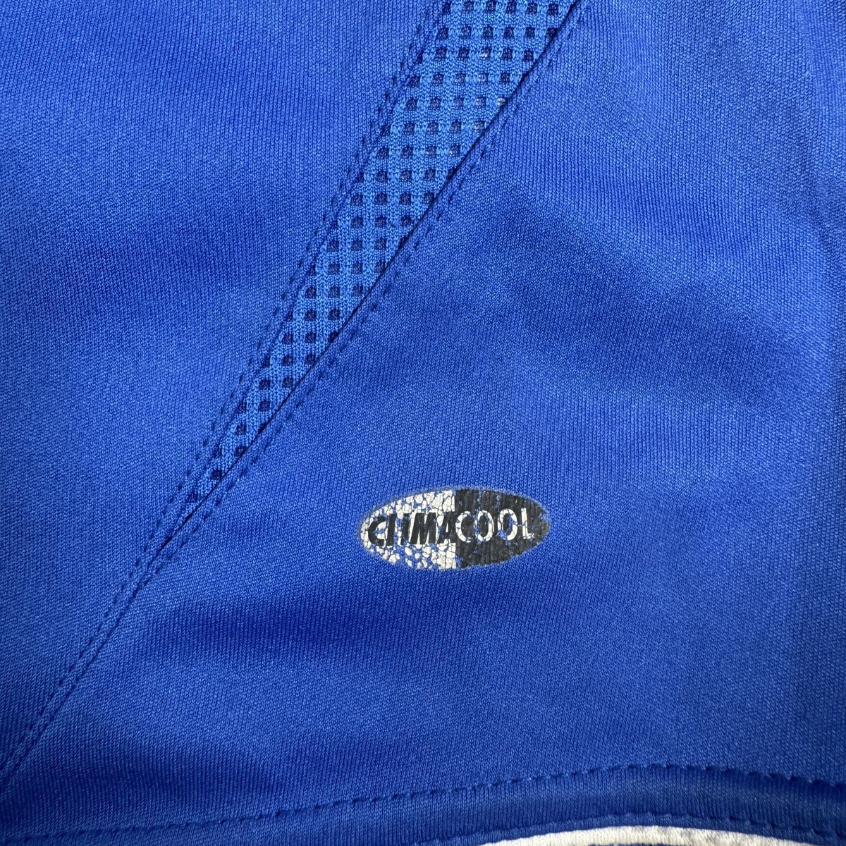 Drogba 11 Chelsea 2006/2007/2008 Home Football Shirt Medium