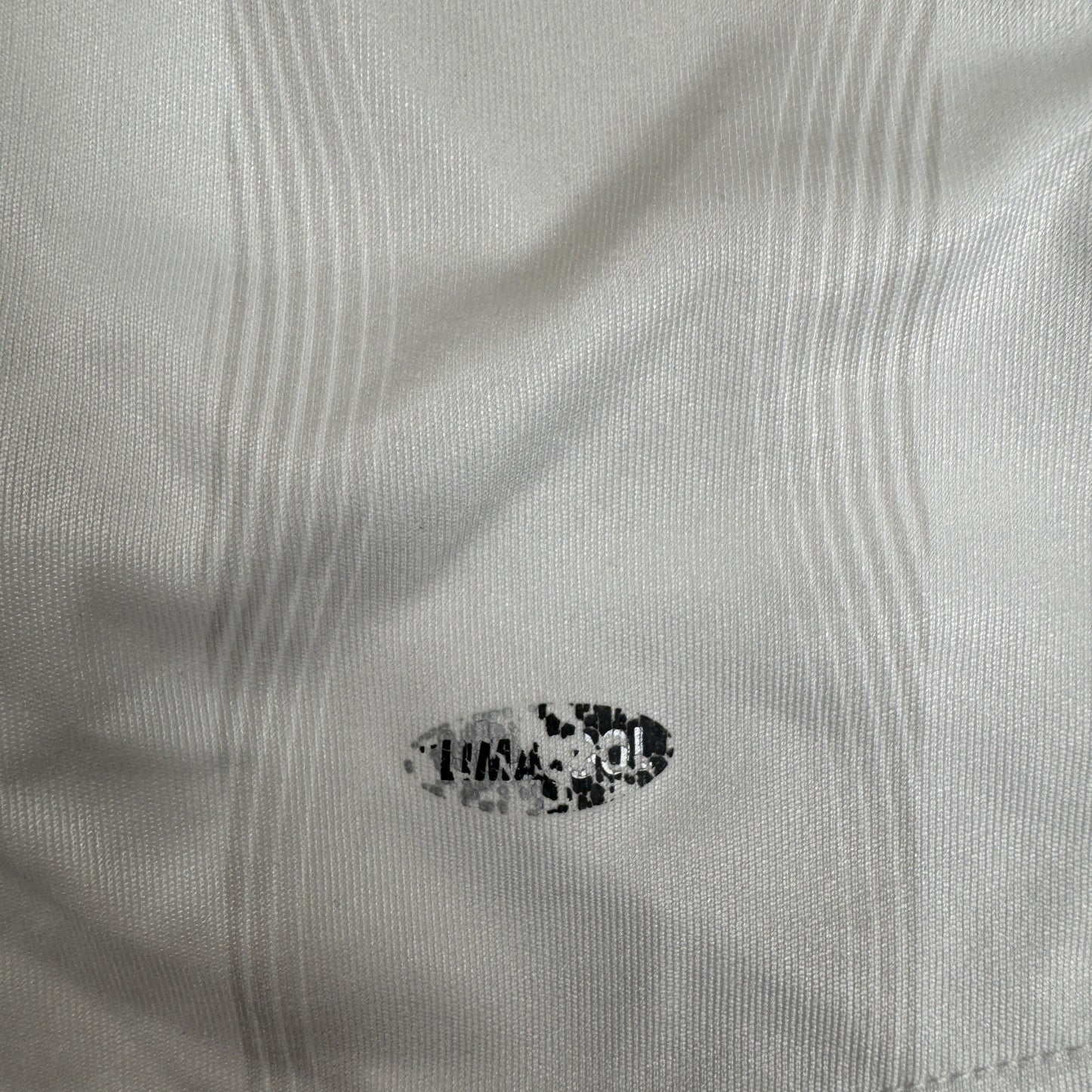 Chelsea 2006/2007 Away Football Shirt XL