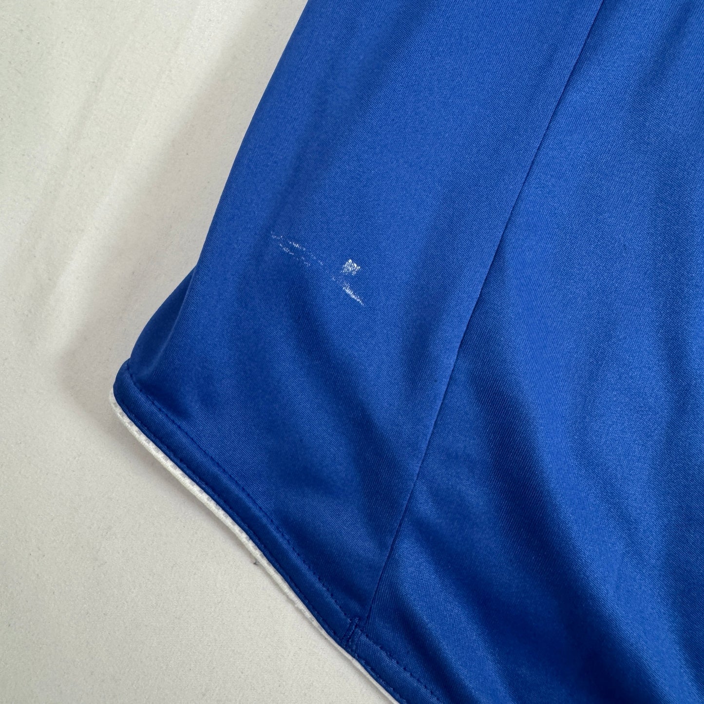 Chelsea 2006/2007/2008 Home Football Shirt Large