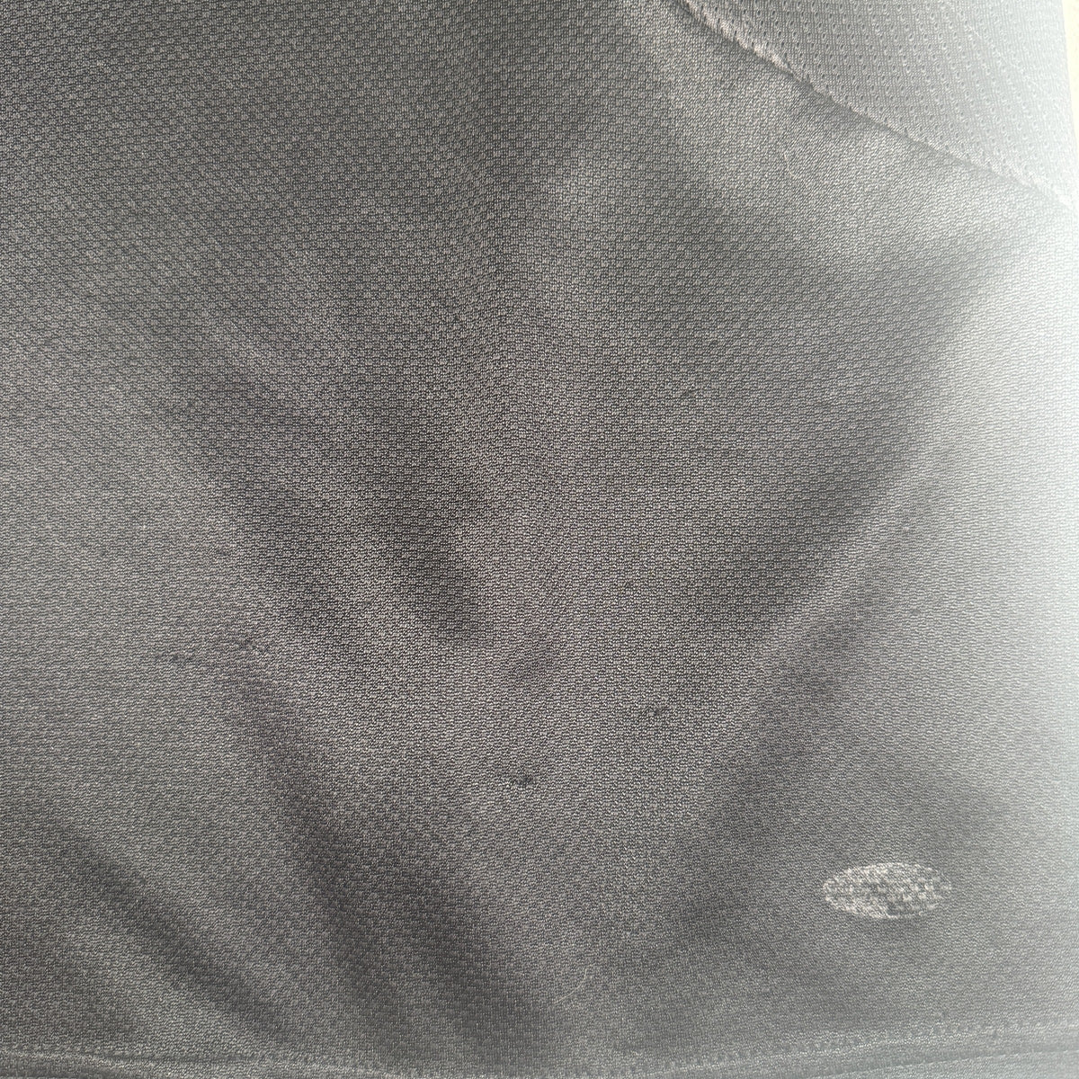 Chelsea 2008/2009 Away Football Shirt Medium