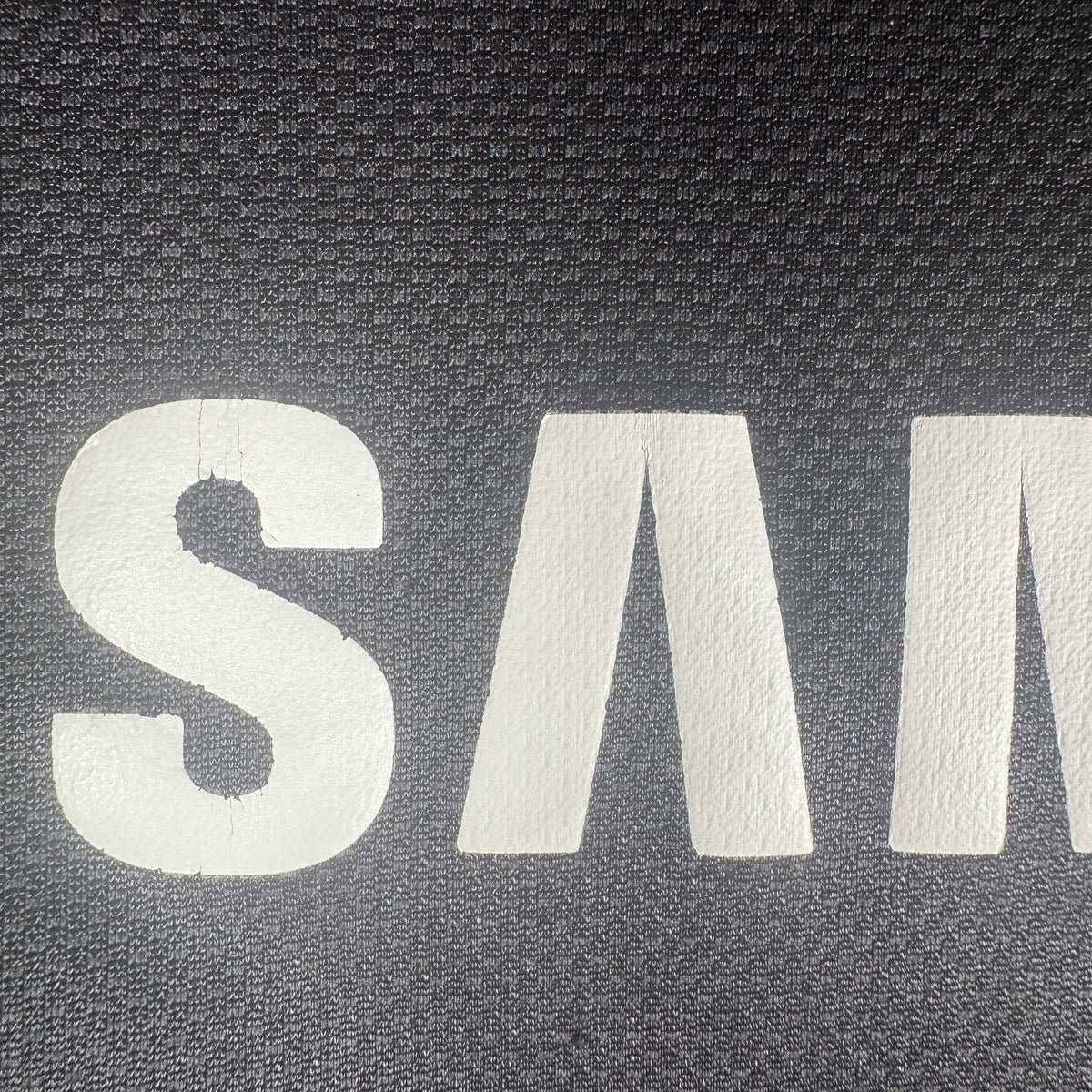 Chelsea 2008/2009 Away Football Shirt Medium