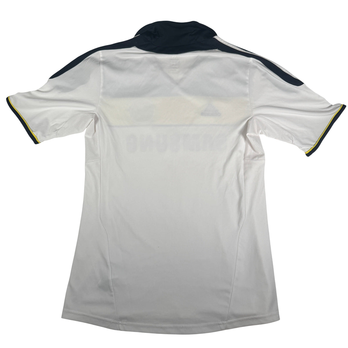 Chelsea 2011/2012 Third Football Shirt Large