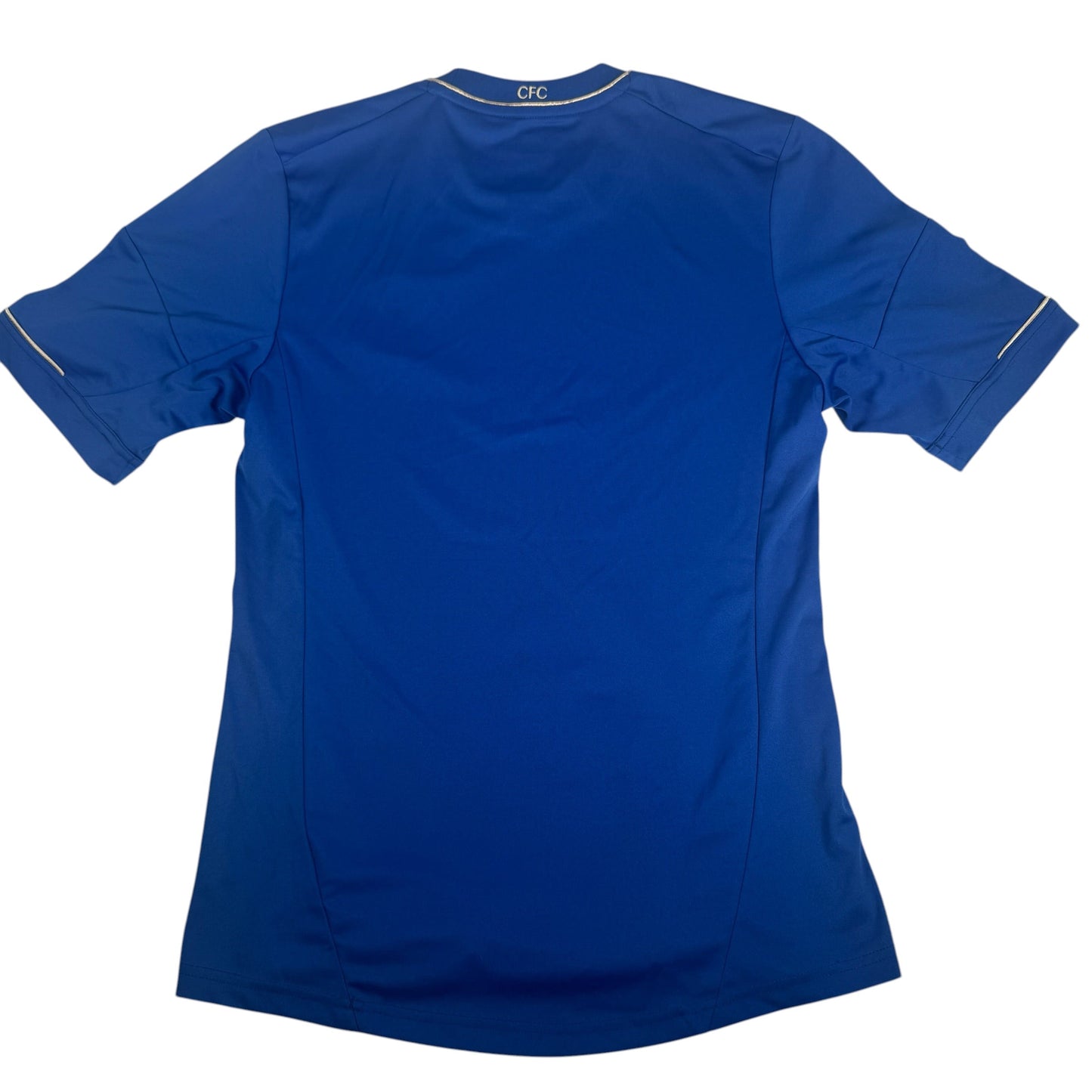 Chelsea 2012/2013 Home Football Shirt Medium