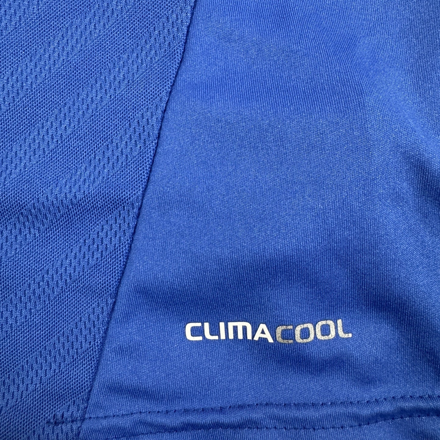 Chelsea 2012/2013 Home Football Shirt XXL