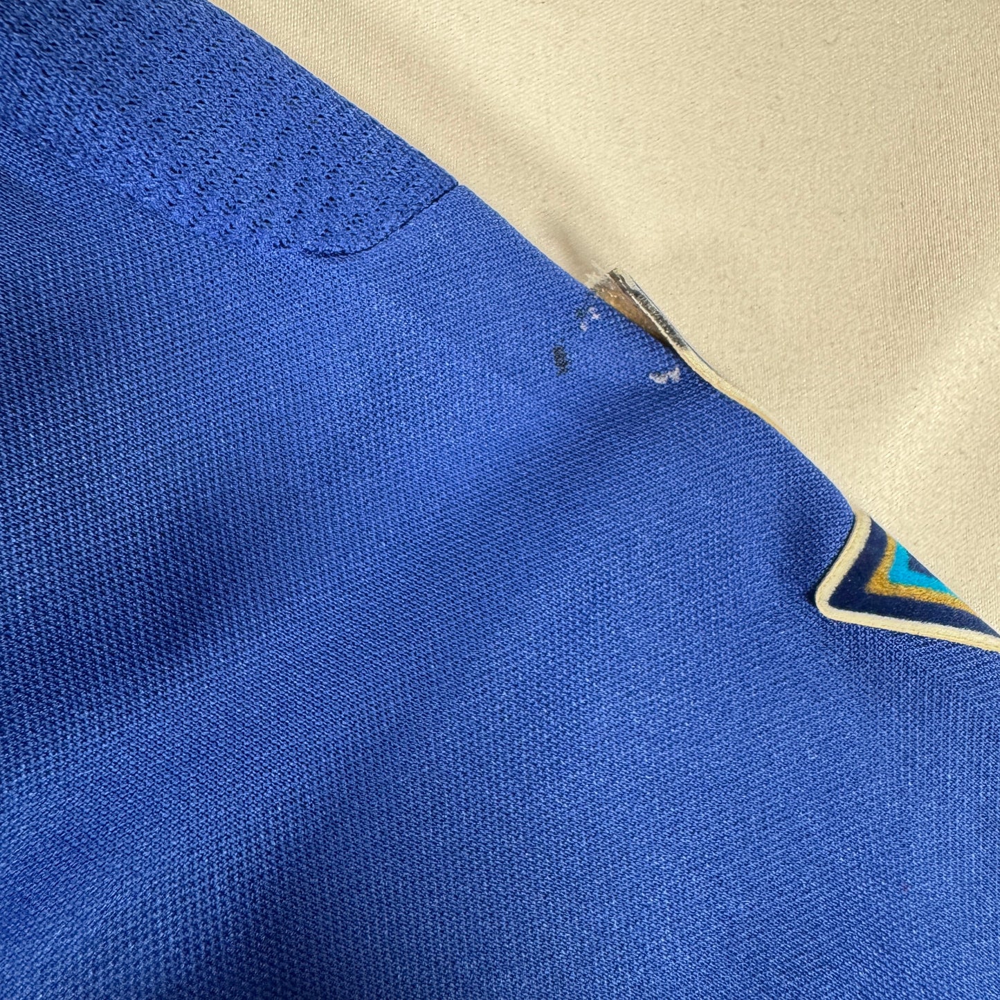FABREGAS 4 Chelsea 2015/2016 Home Football Shirt Small