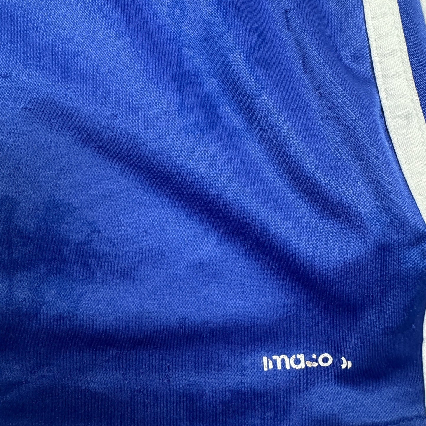 Chelsea 2016/2017 Home Football Shirt XXL