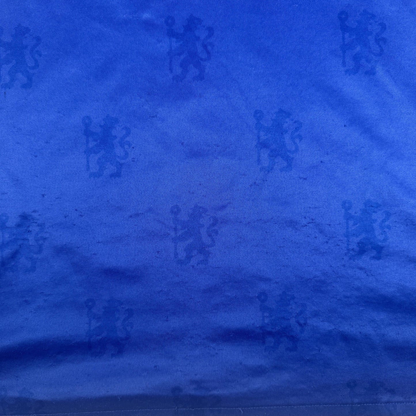 Chelsea 2016/2017 Home Football Shirt XXL