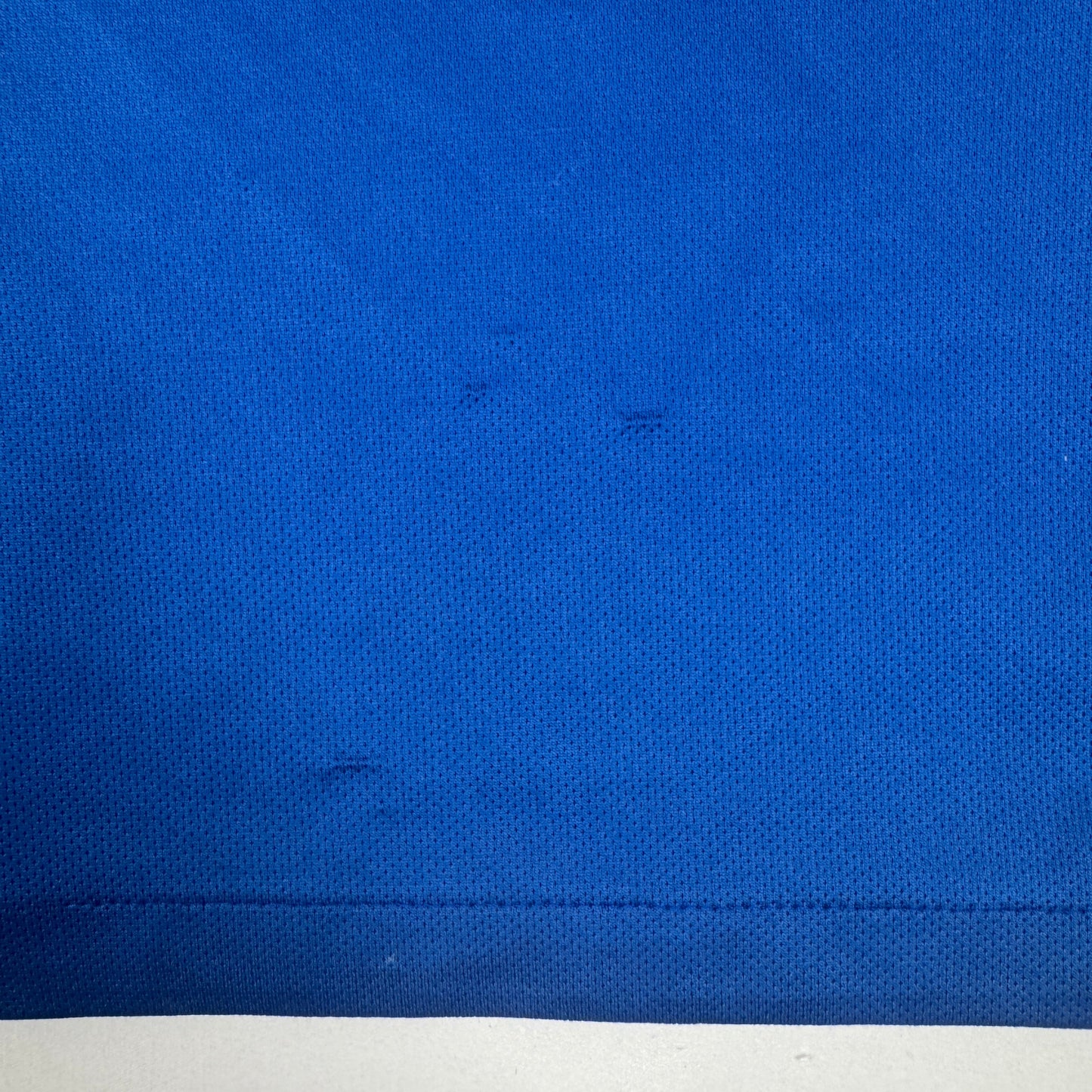 Chelsea 2017/2018 Home Football Shirt Childs Large