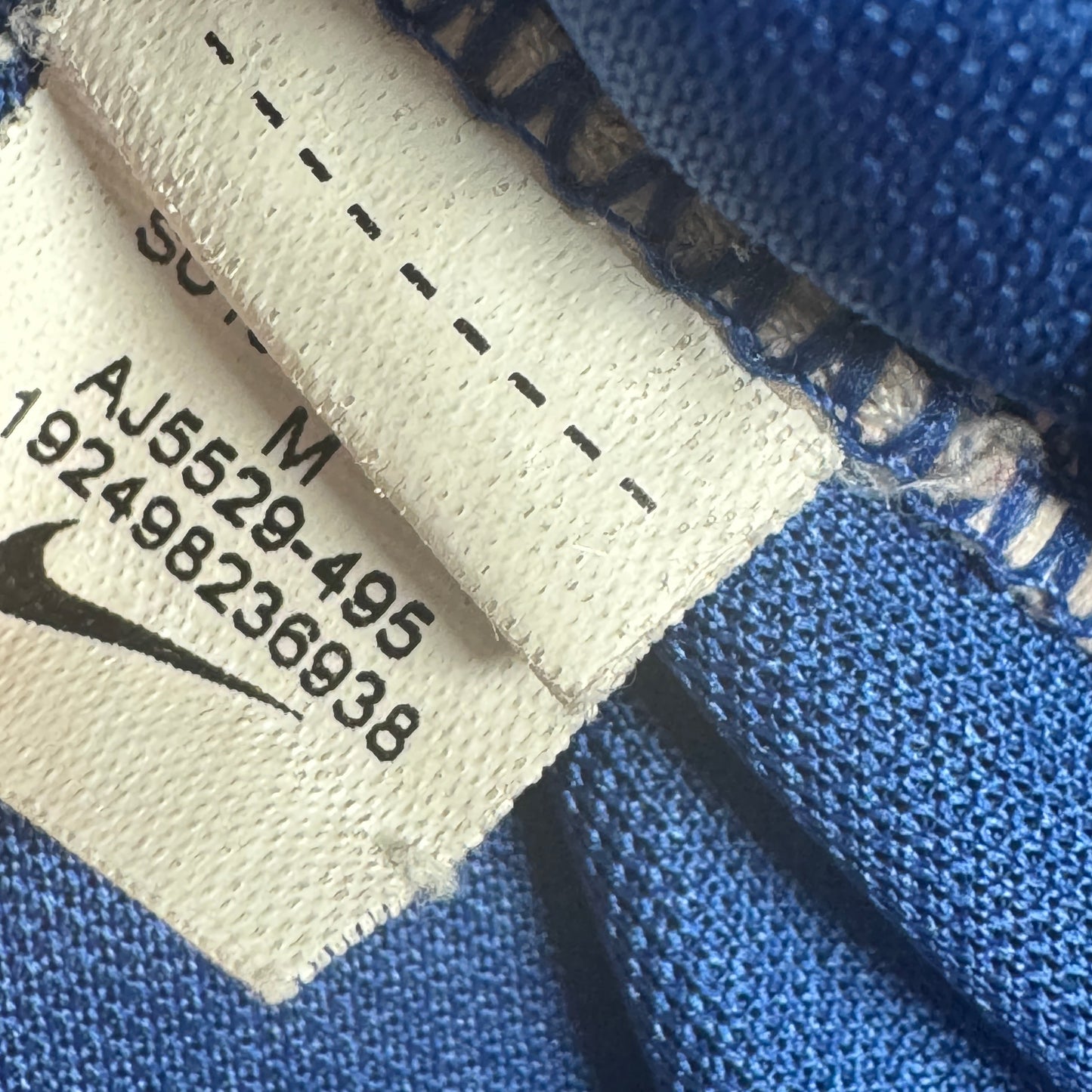 Chelsea 2019/2020 Home Football Shirt Medium