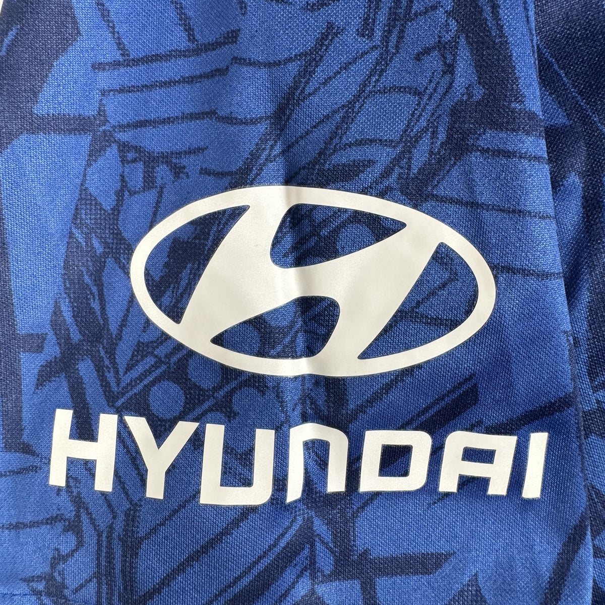 Chelsea 2019/2020 Home Football Shirt XXL