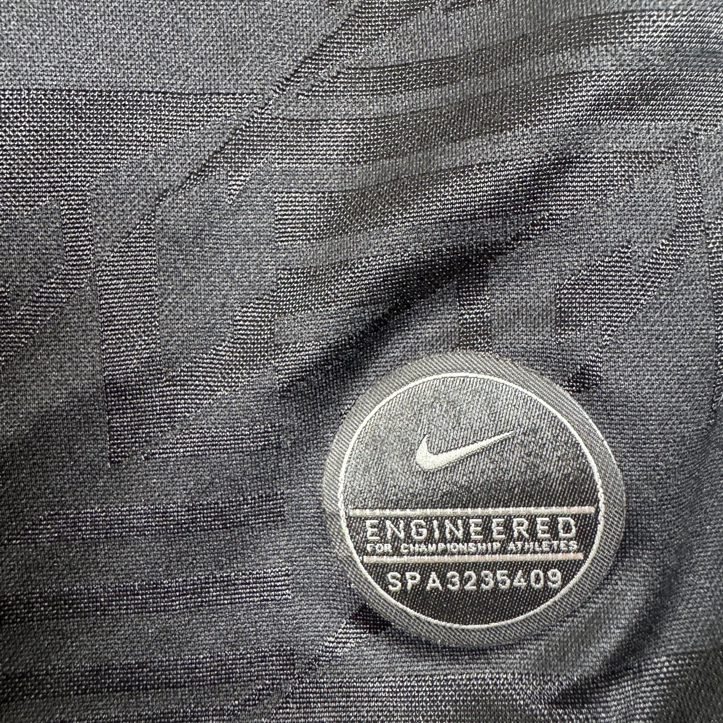 Chelsea 2019/2020 Third Football Shirt 3XL