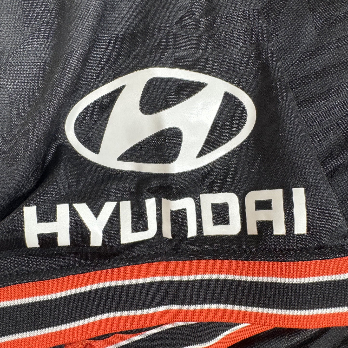 Chelsea 2019/2020 Third Football Shirt 3XL