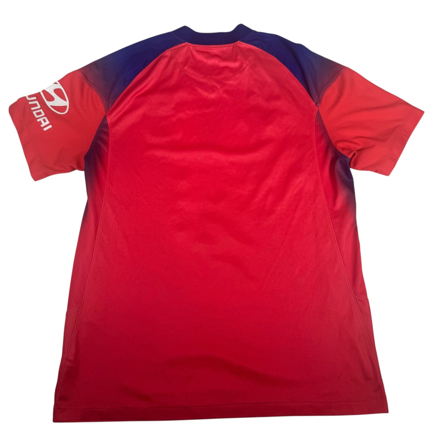 Chelsea 2020/2021 Third Football Shirt Large