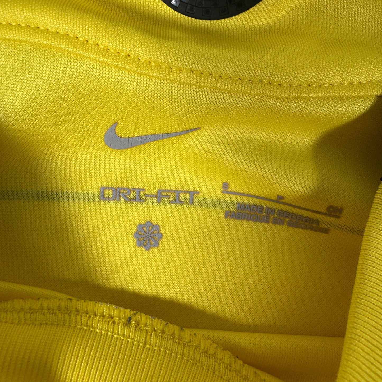 Chelsea 2021/2022 Away Football Shirt Small
